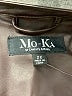 Mo-Ka Brown Jacket Size 2X - photo 6