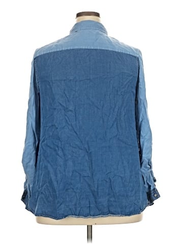 Cato Denim Jacket (view 2)