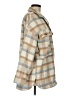 Pink Lily Tan Jacket Size M - photo 4