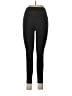Alo Black Active Pants Size M - photo 2