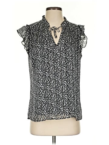 Tahari Sleeveless Blouse (view 1)