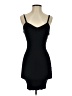 Windsor Black Cocktail Dress Size S - photo 1