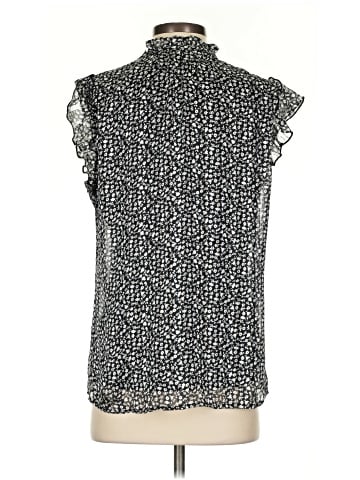 Tahari Sleeveless Blouse (view 2)