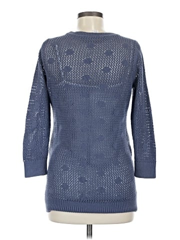 Motherhood Pullover Sweater (view 2)