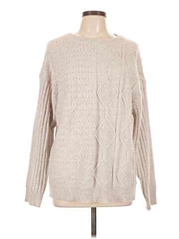 Love Scarlett Pullover Sweater (view 1)