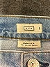 AYR Hearts Blue Jeans Size 29 waist - photo 6