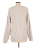 Love Scarlett Tan Pullover Sweater Size L - photo 2