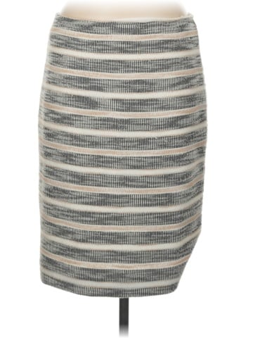 Ann Taylor Casual Skirt (view 1)
