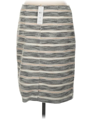 Ann Taylor Casual Skirt (view 2)
