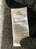 Gap Fit Solid Black Dress Pants Size XXS - photo 8