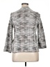 Max Studio Gray Cardigan Size XL - photo 2