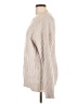 Love Scarlett Tan Pullover Sweater Size L - photo 5
