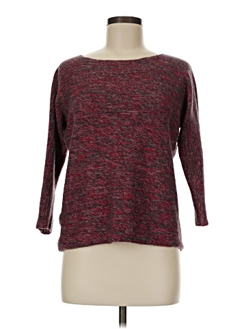 Comptoir des Cotonniers Pullover Sweater (view 1)