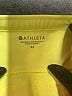 Athleta Yellow Active Pants Size XL - photo 4