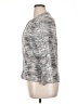 Max Studio Gray Cardigan Size XL - photo 5