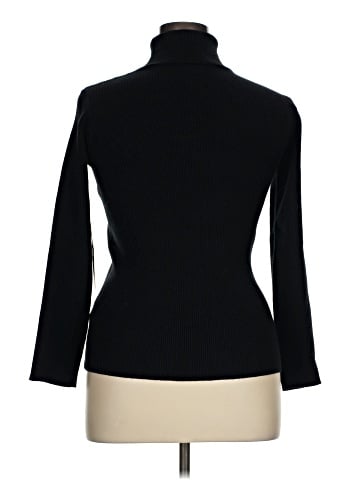 Pomander Place Long Sleeve Turtleneck (view 2)