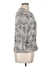 Max Studio Gray Cardigan Size XL - photo 4