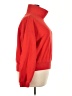 Active by Old Navy 100% Polyester Red Turtleneck Sweater Size XXL - photo 4