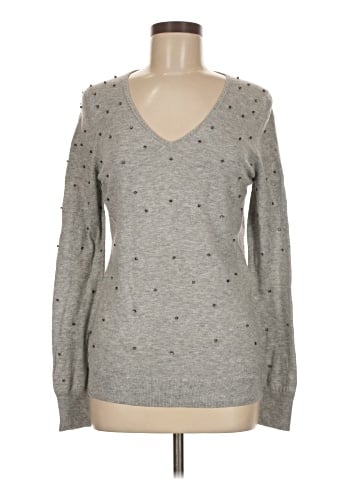 Ann Taylor Pullover Sweater (view 1)