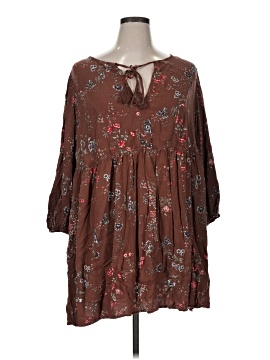 Love, Fire Casual Dress