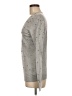 Ann Taylor Gray Pullover Sweater Size M - photo 5
