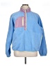 Unbranded 100% Polyester Blue Pullover Sweater Size XL - photo 1