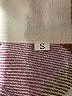 Unbranded 100% Polyester Pink Coat Size S - photo 6