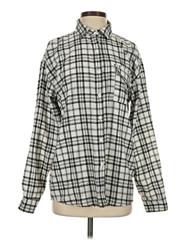 Adika Long Sleeve Blouse (view 1)