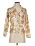 Unbranded Gold Cardigan Size S (estimated) - photo 1