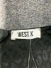 Weston 100% Polyester Black 3/4 Sleeve T-Shirt Size M - photo 7