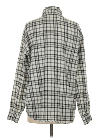 Adika Long Sleeve Blouse (view 2)