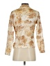 Unbranded Gold Cardigan Size S (estimated) - photo 2