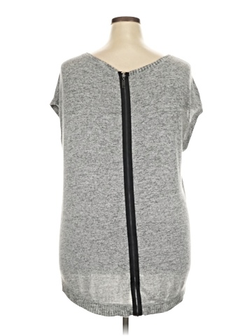 Matty M Short Sleeve Top (view 2)
