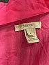 J.Crew 100% Cotton Pink Sleeveless Blouse Size 4 - photo 7