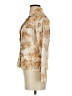 Unbranded Gold Cardigan Size S (estimated) - photo 5