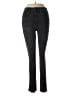 Gap Stripes Black Jeans Size 28 waist short - photo 1