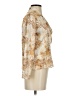 Unbranded Gold Cardigan Size S (estimated) - photo 4