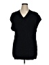 Unbranded Black Sweater Vest Size XL - photo 1