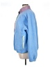 Unbranded 100% Polyester Blue Pullover Sweater Size XL - photo 5