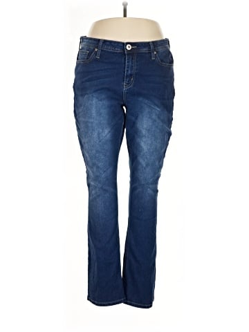 Hydraulic Jeans (view 1)