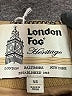 London Fog Tan Coat Size XS - photo 6