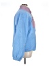 Unbranded 100% Polyester Blue Pullover Sweater Size XL - photo 4