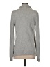 Cache Solid Gray Kimono Size XS - photo 2
