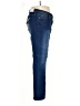 Hydraulic Solid Blue Jeans Size 16 - photo 4