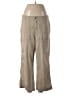 Chico's Tan Khakis Size Med (1) - photo 1
