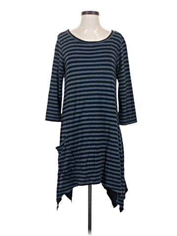 Cut Loose Casual Dress (view 1)