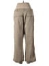 Chico's Tan Khakis Size Med (1) - photo 2