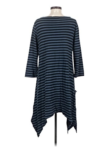 Cut Loose Casual Dress (view 2)