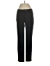 Andrew Marc Solid Black Dress Pants Size 4 - photo 1