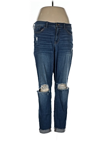 SNEAK PEEK Jeans (view 1)